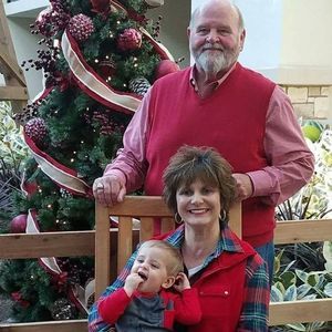 Meet your Posher, Lynn